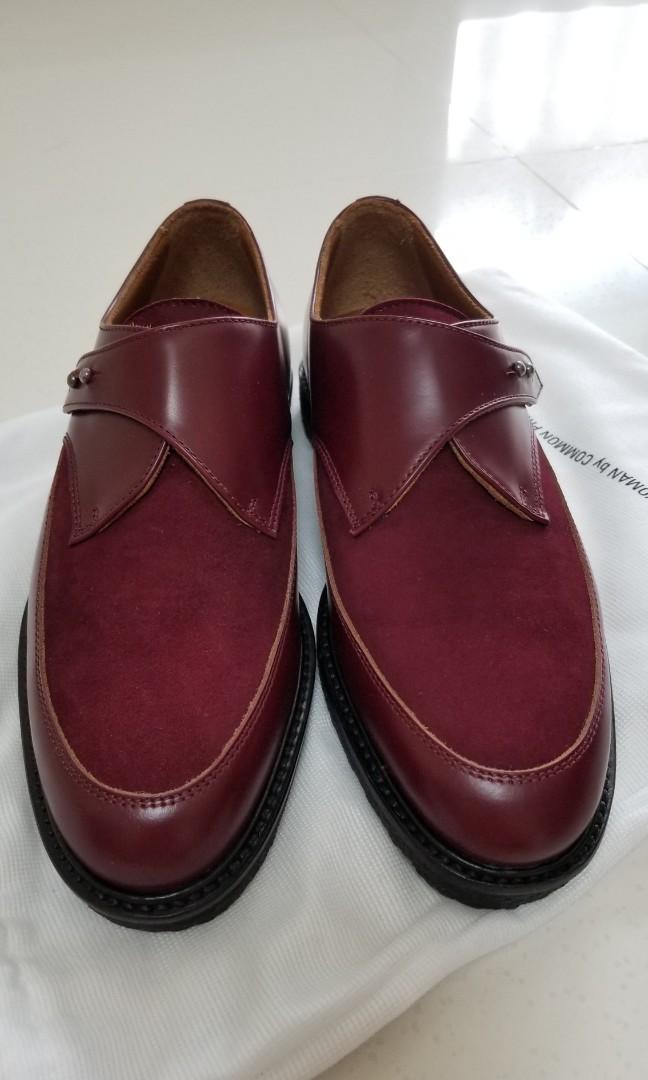 Common Project （分類：鞋及波鞋）位於 Hong Kong。 由 cream531 提交（商品編號 1002564883，圖片 3）。簡介： Size 37 100%New with dust bag 購自Farfetch。