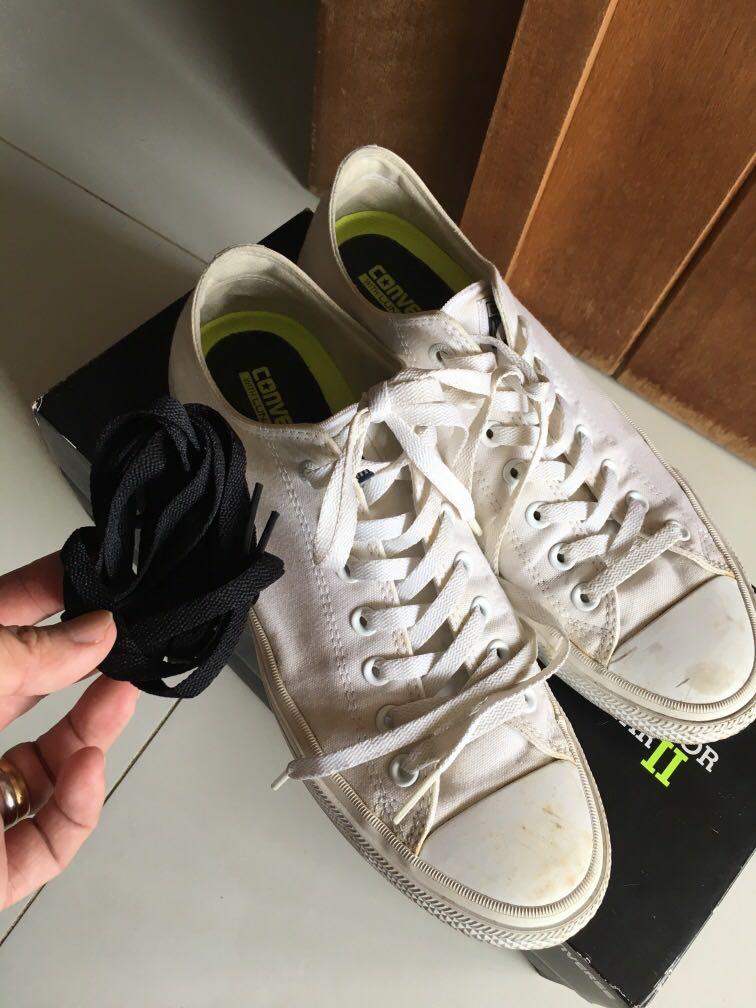 Converse Chuck Taylor II US11