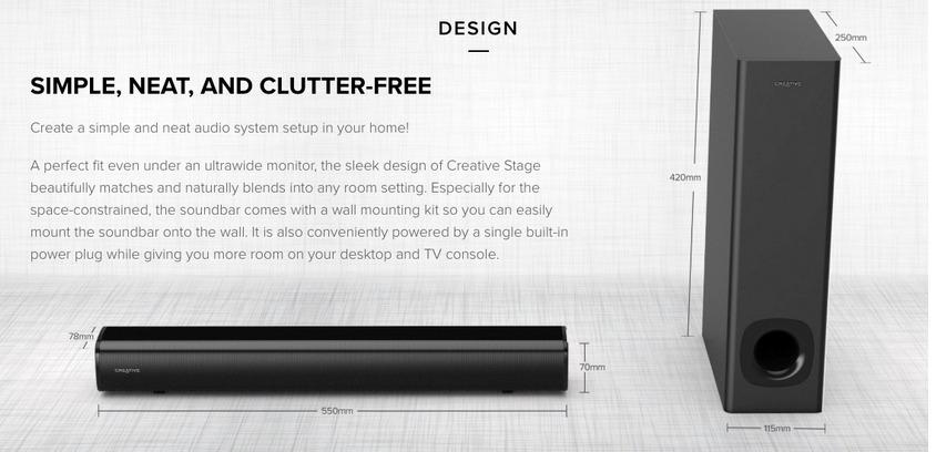 creative stage high