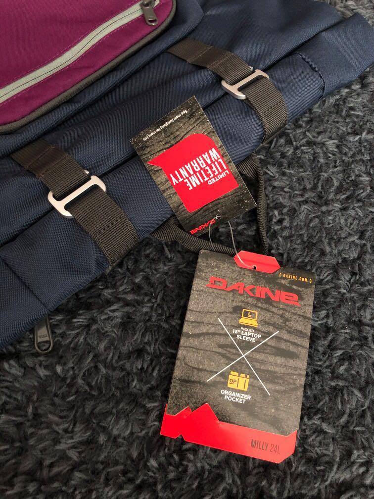 Dakine deals milly backpack