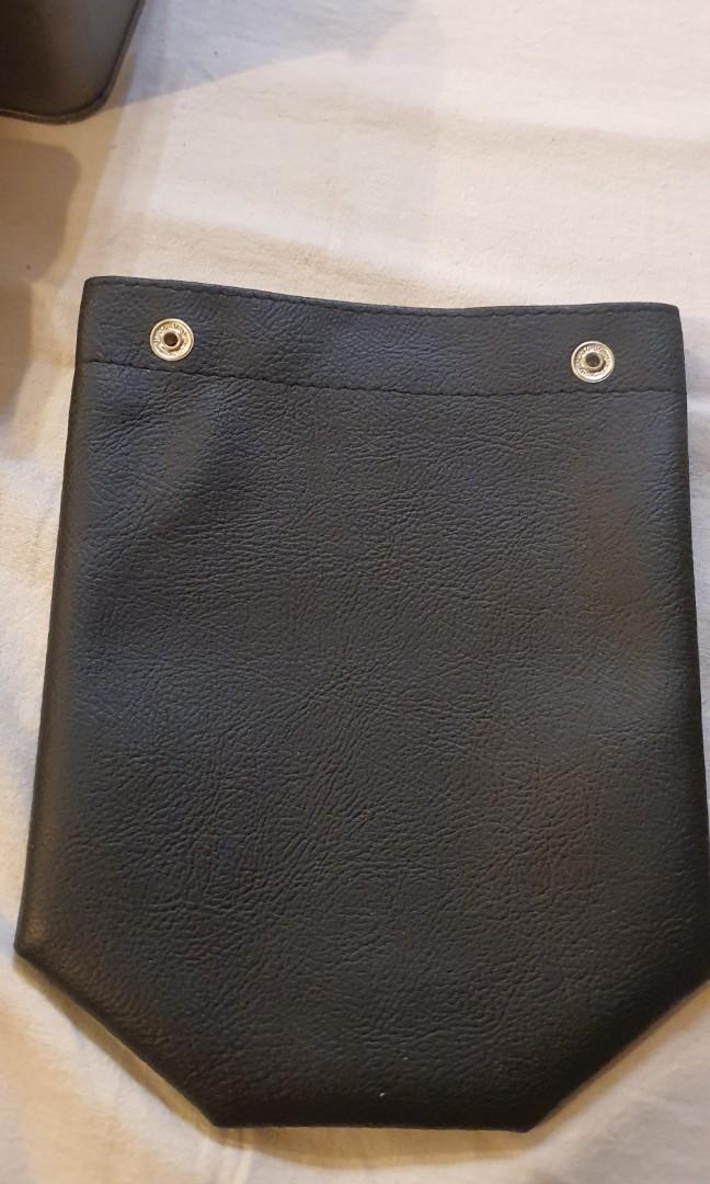 DATO (D. I. M. P.) CAR BUMPER EMBLEM, Luxury, Accessories on Carousell