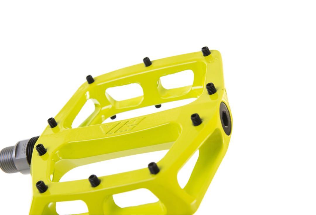 dmr vault lemon lime