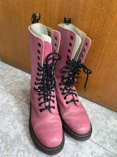 dr martens 38