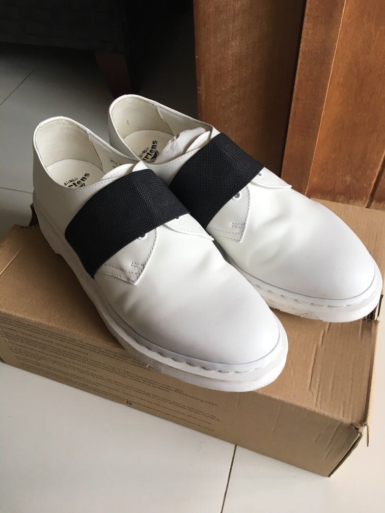 Dr martens cheap 1461 elt