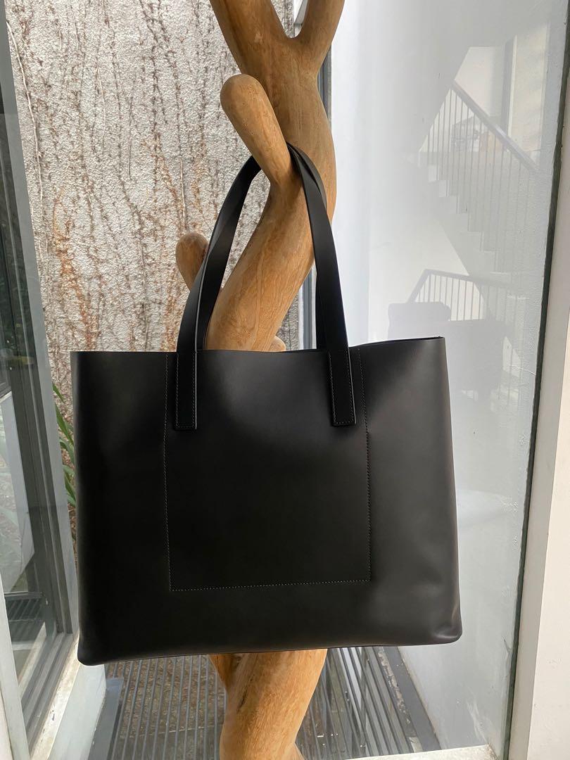 Everlane sales tote black