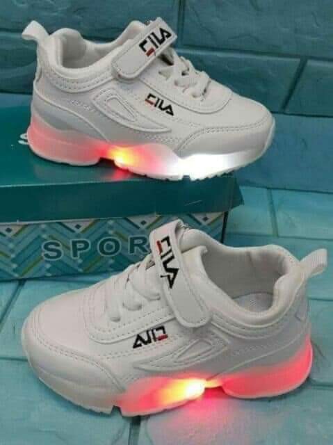 vapormax fila