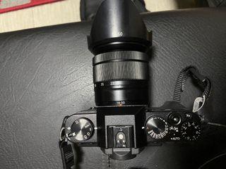 Fujifilm XT20 Mirrorless Camera