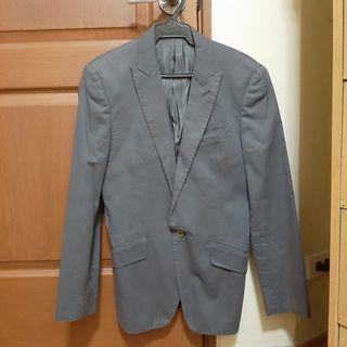 G2000 Black Label blazer
