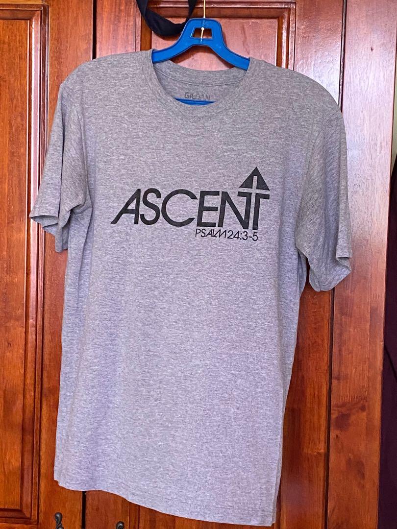 Grey Gildan basic (Category: Formal Shirts) located in Kuala Lumpur. Submitted by calebdonaghue (Listing ID 1002534671, Image 1). Description: Letting go of stuff i dont need.