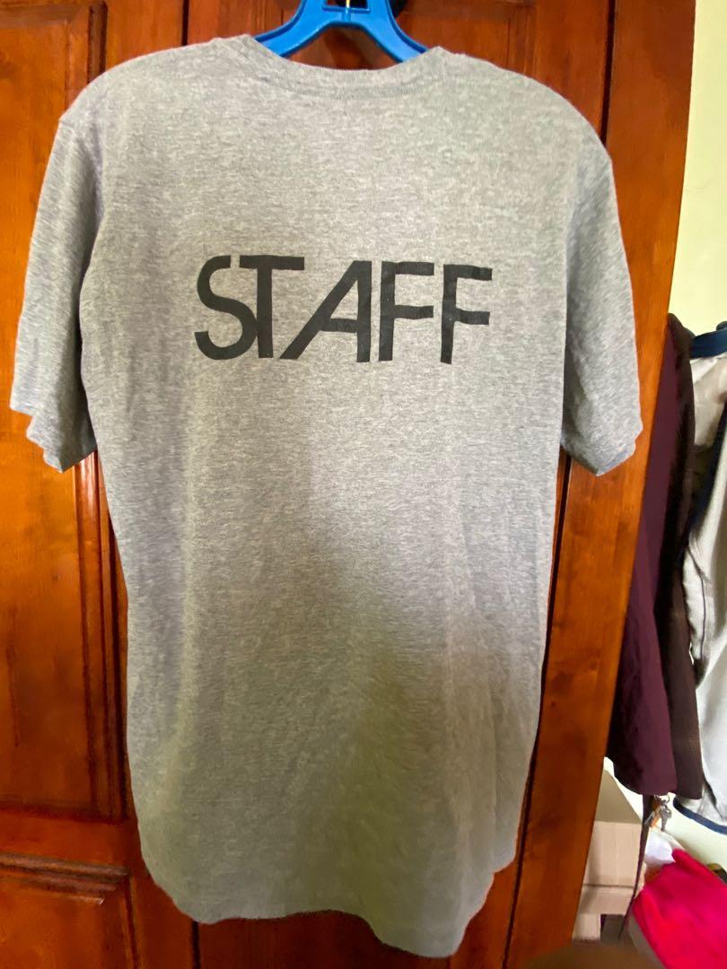 Grey Gildan basic (Category: Formal Shirts) located in Kuala Lumpur. Submitted by calebdonaghue (Listing ID 1002534671, Image 2). Description: Letting go of stuff i dont need.