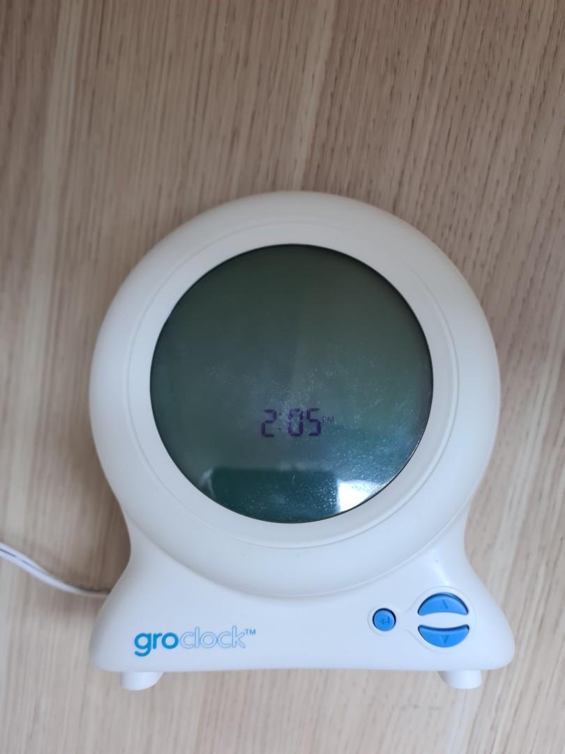 Gro clock, Babies & Kids, Infant Playtime on Carousell