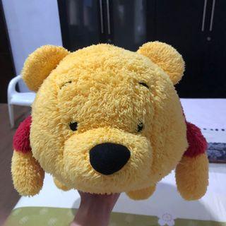 Guling / Boneka Winnie The Pooh