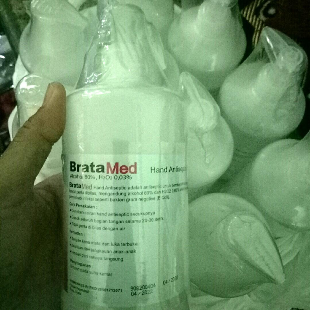 Bratamed discount