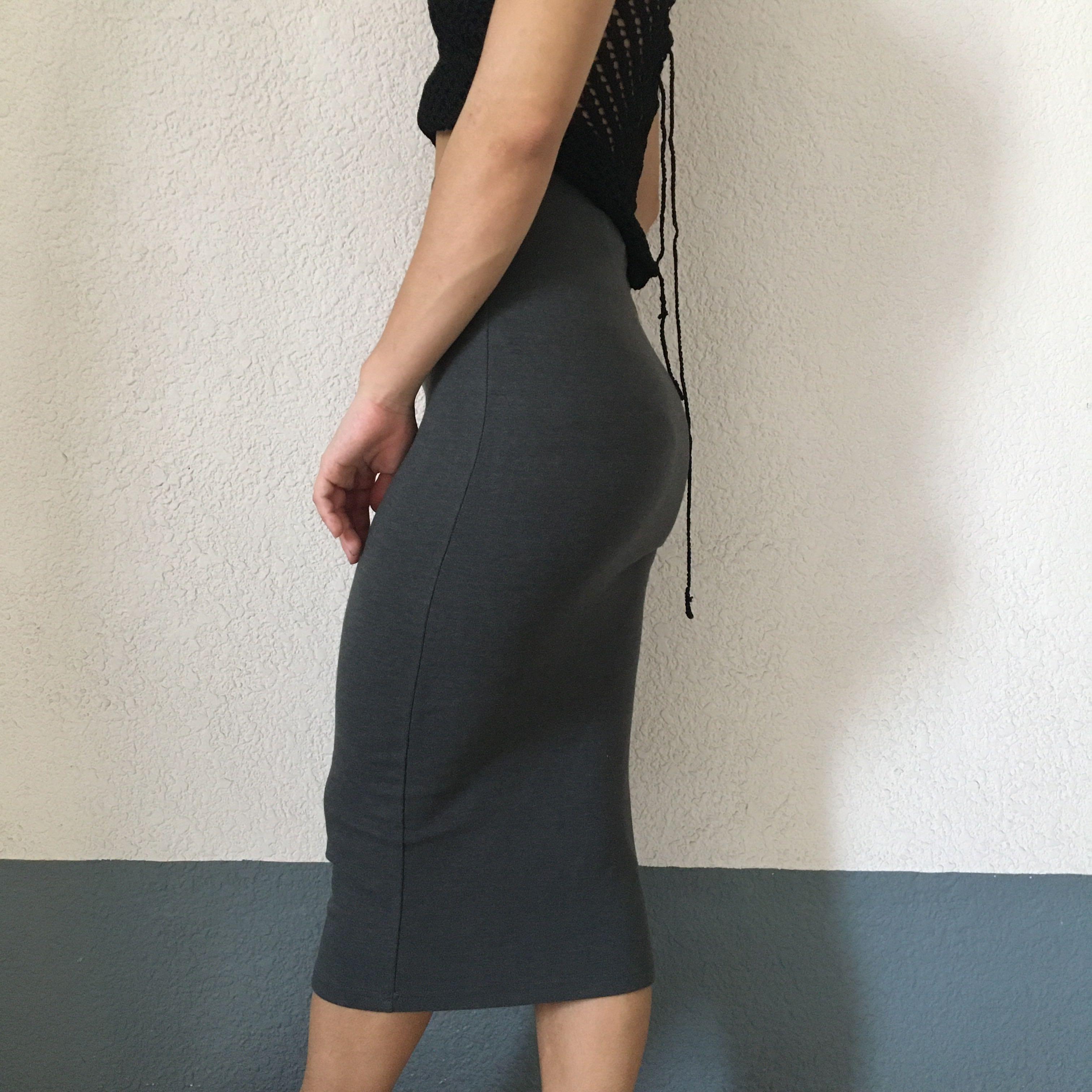 Pencil dress h&m hotsell