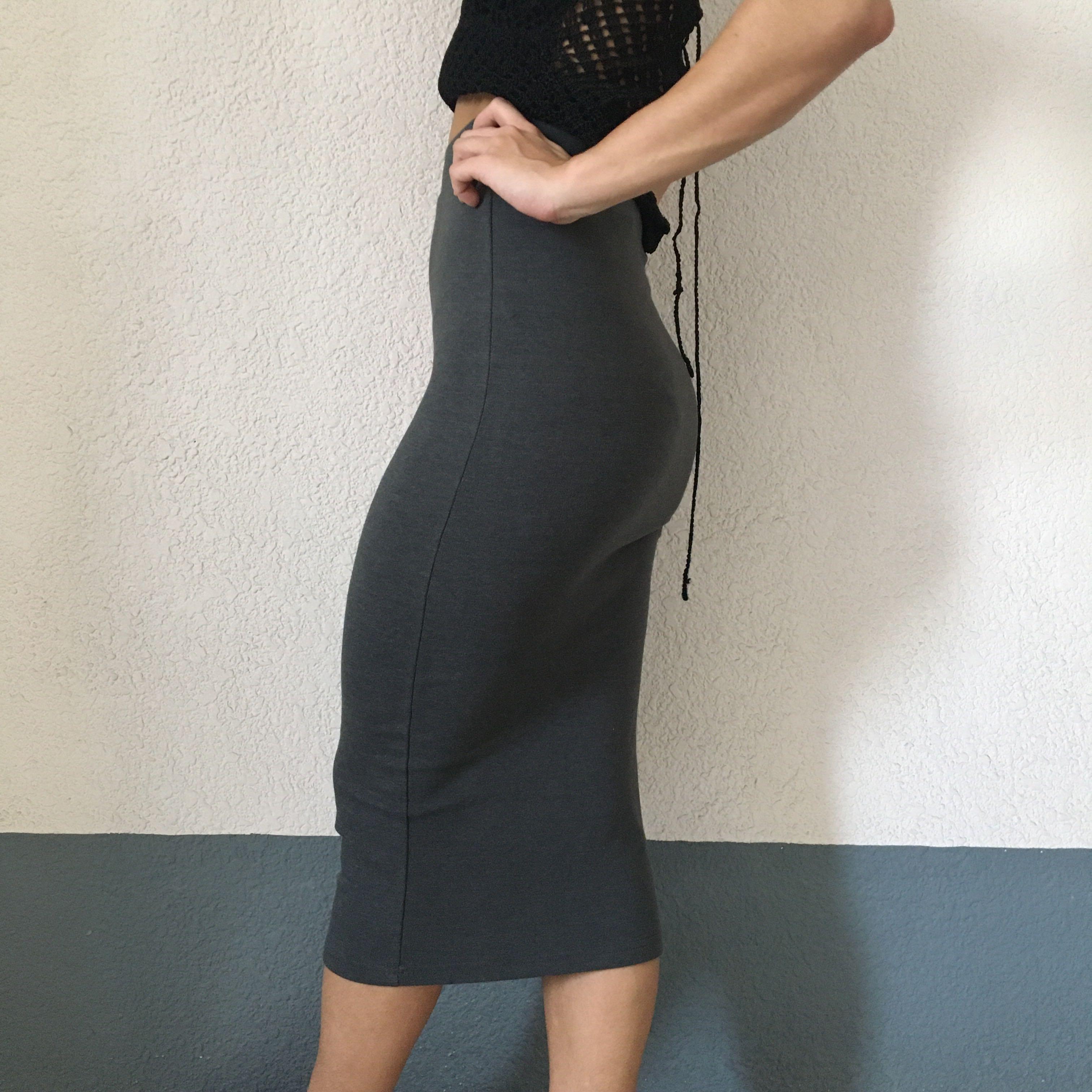 Pencil store dress h&m