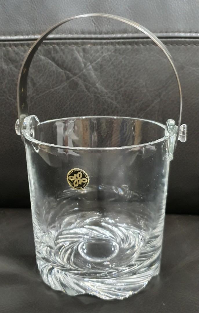Hoya shop ice bucket