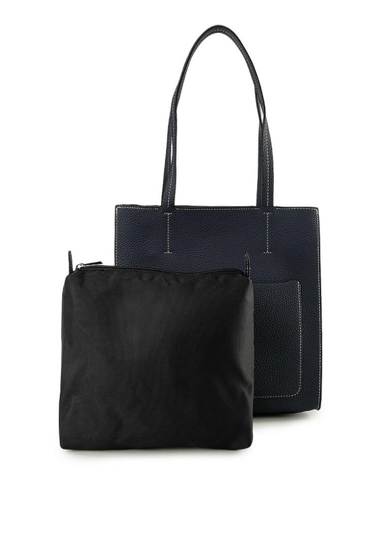 Hush puppies liliah tote online