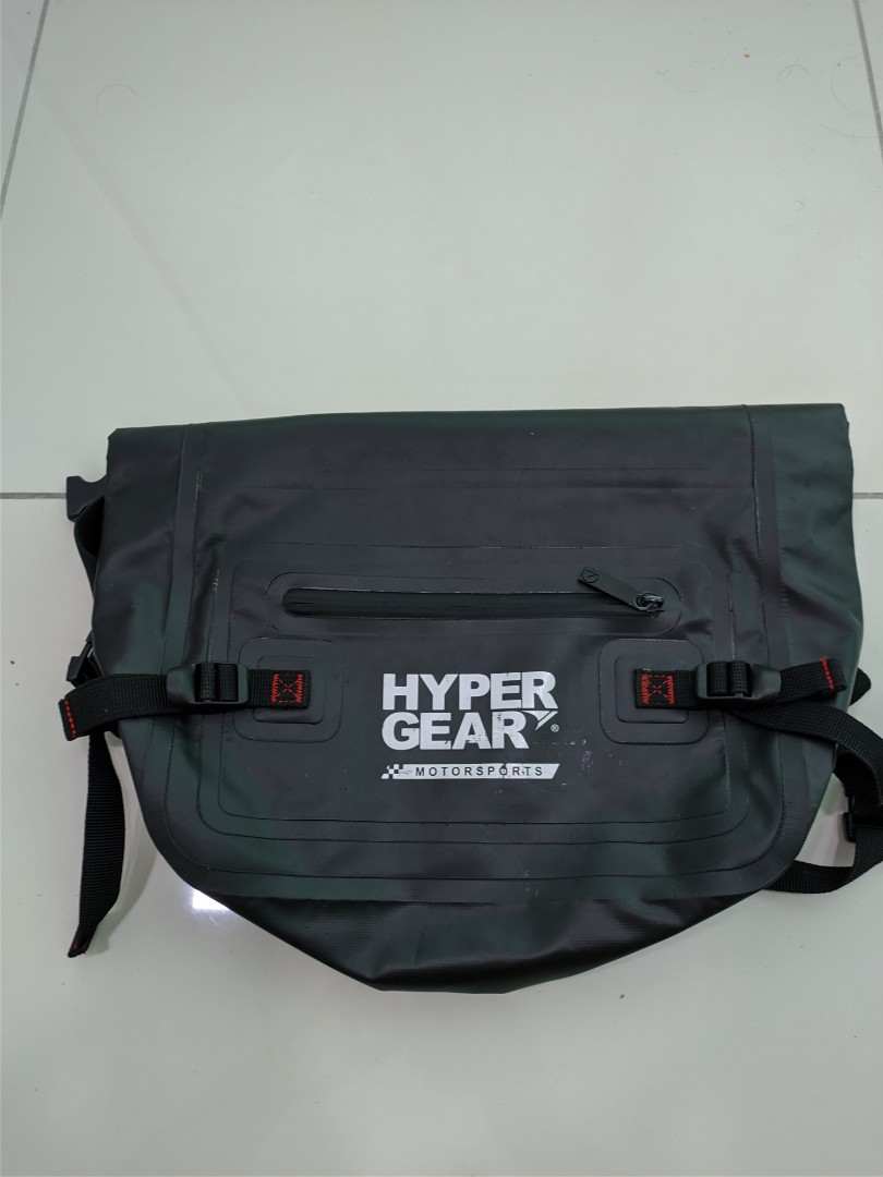 hypergear waist pouch