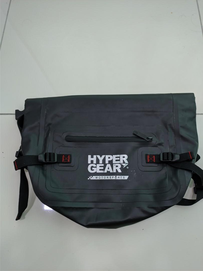 hypergear waist pouch l v2