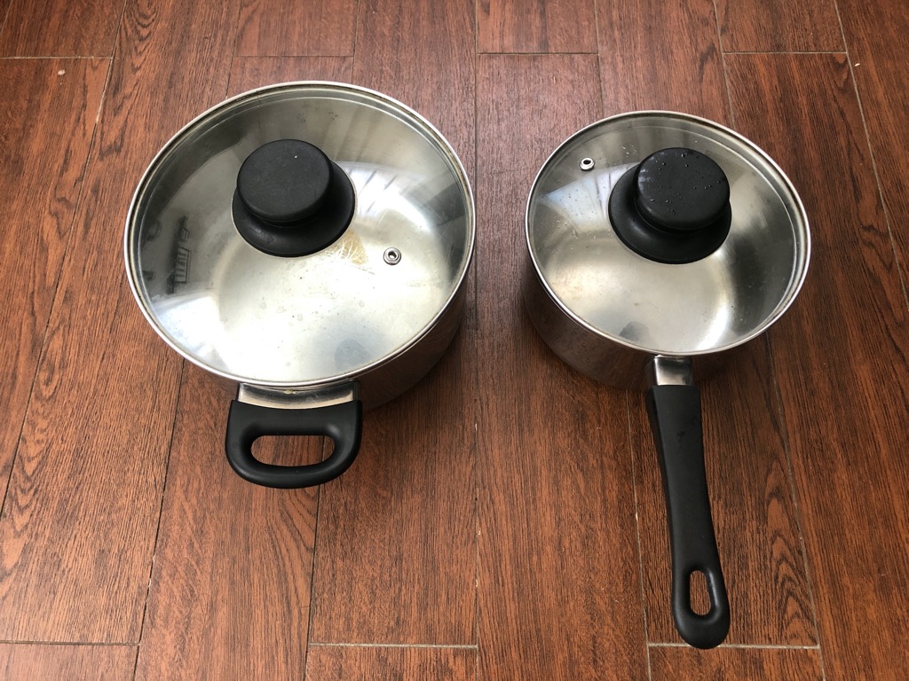 Ikea Annons Cookware Set Home Furniture Home Tools And Accessories On Carousell