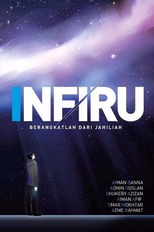 Infiru Berangkatlah Dari Jahiliah Books Stationery Books On Carousell