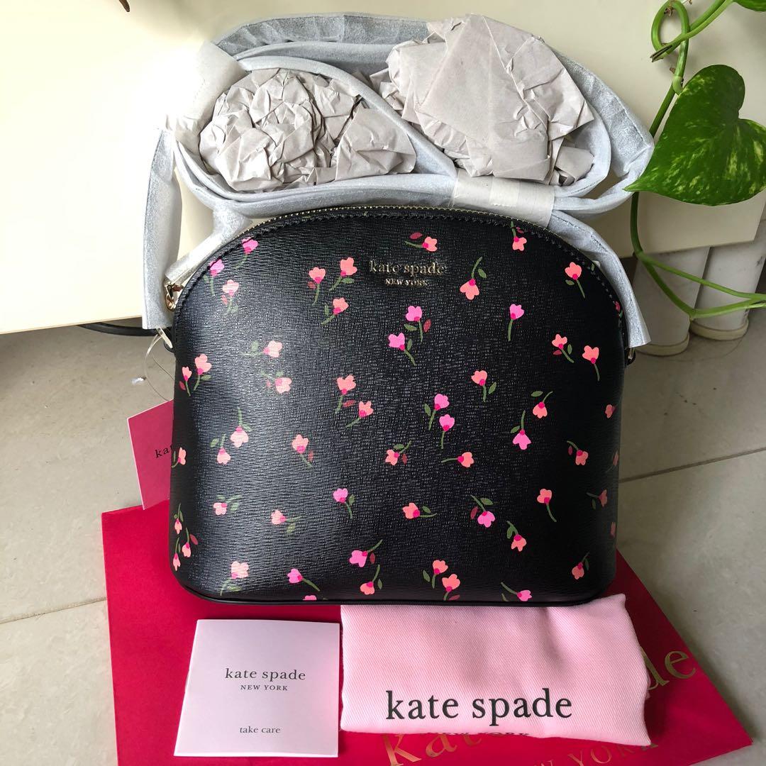 Sylvia medium on sale dome crossbody