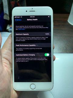 iPhone 6s Plus 128GB
