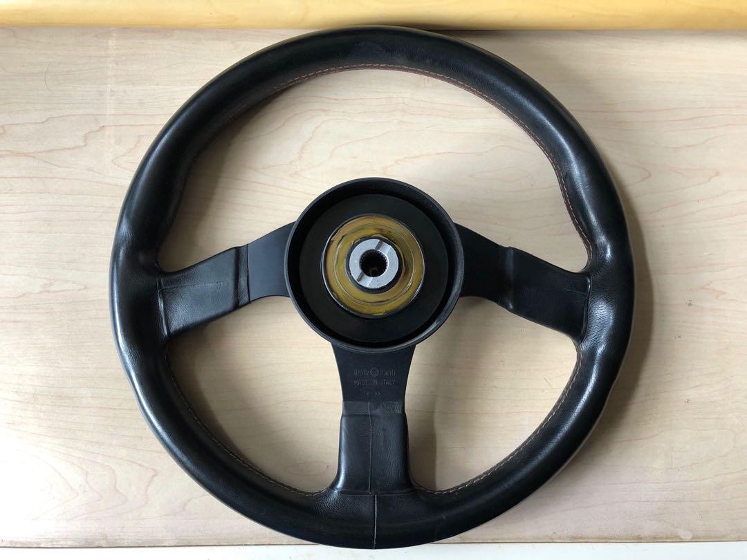 イタルボランテイモラRS 350ミリ