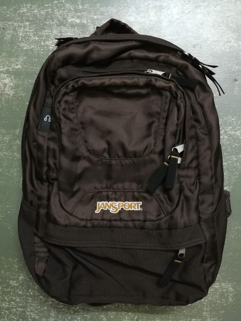 jansport airlift backpack