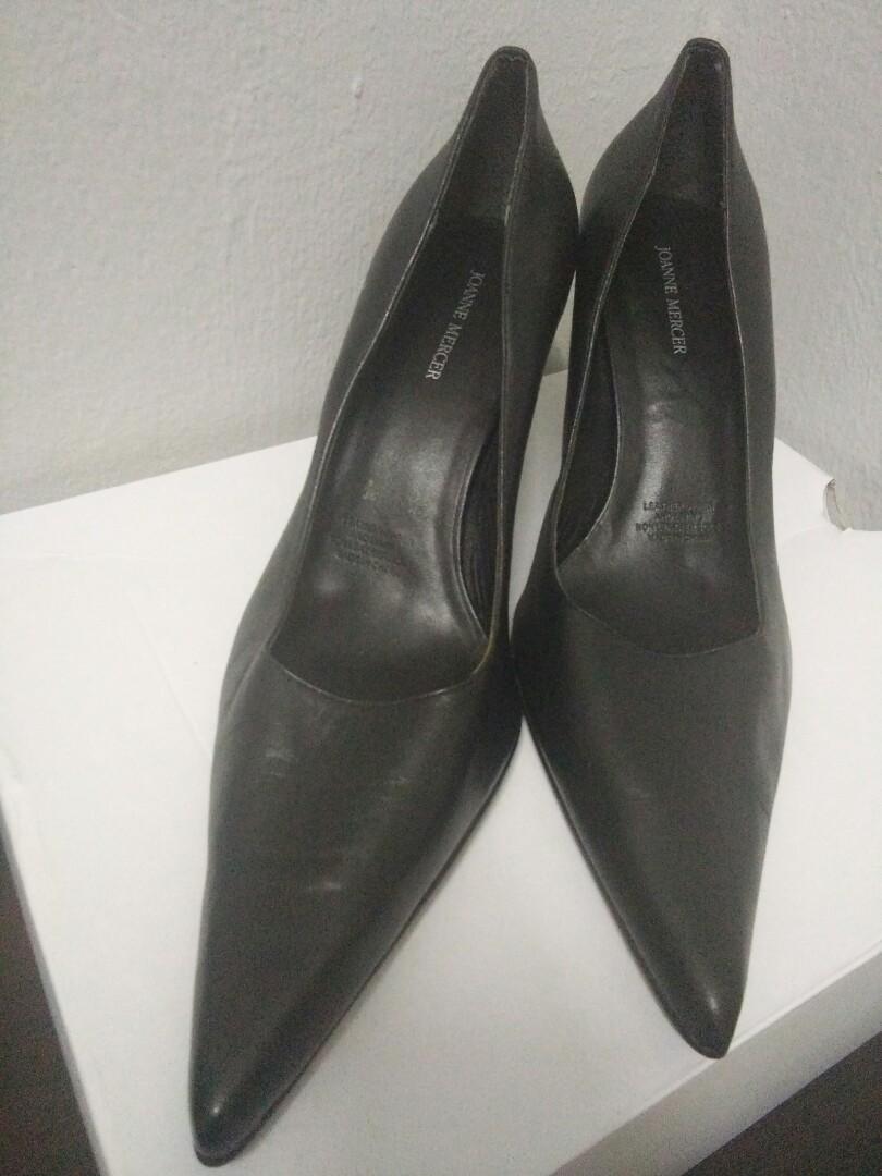 joanne mercer heels