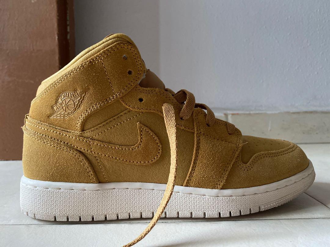 Jordan 1 high 38.5 2025