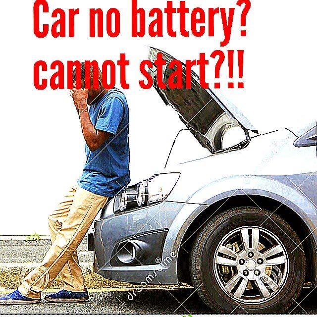 JUMPSTART JUMP START Service Cheapest Community Service (Non Profit