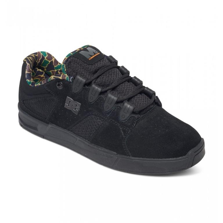 Dc shop shoes maddo