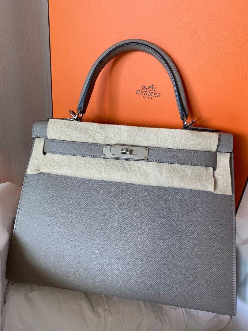 kelly 28 gris asphalt