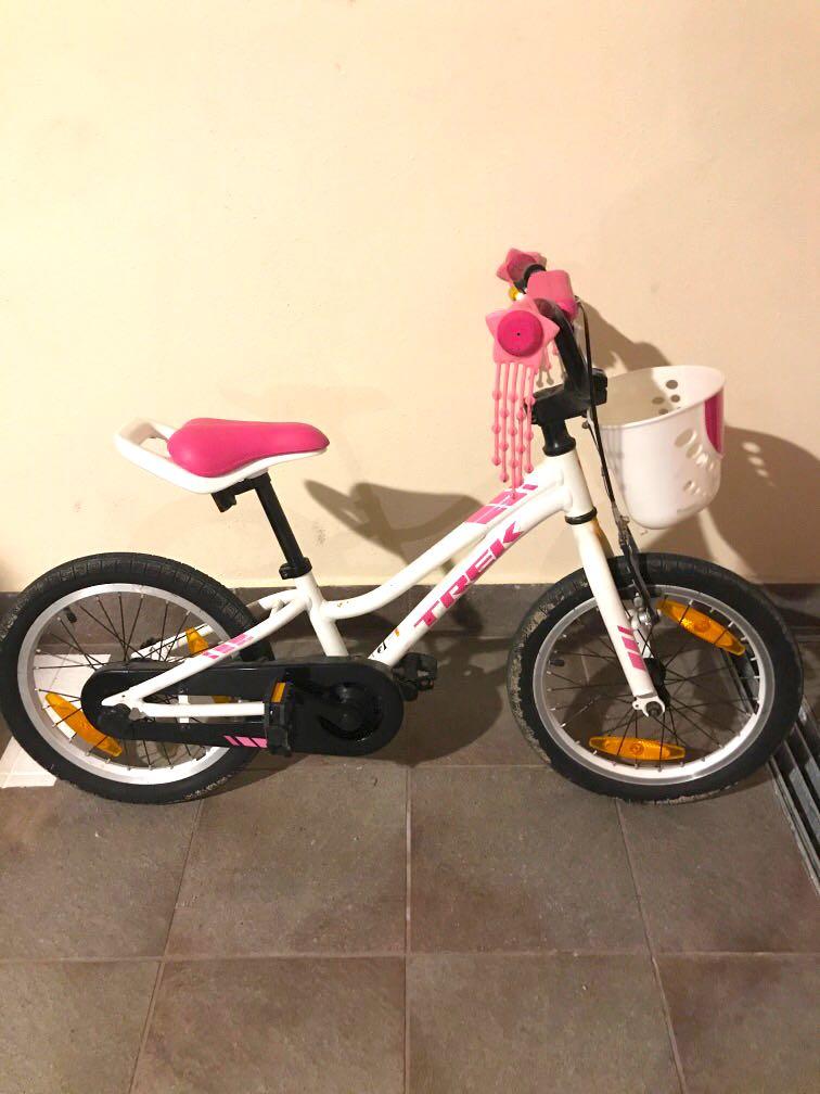 Precaliber sales 16 girl's
