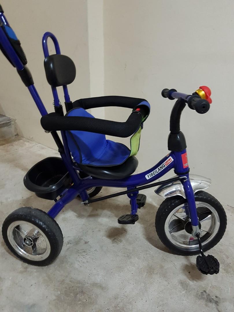 Yibeilang trike hot sale