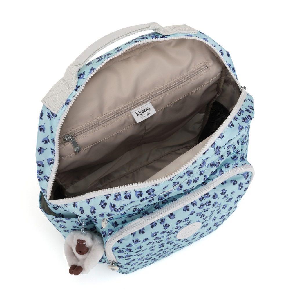 Diaper clearance backpack kipling