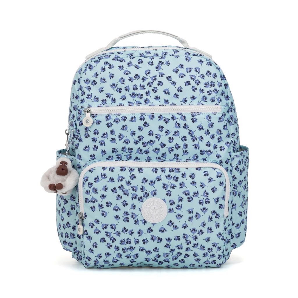 Kipling so baby queenie diapers backpack, Babies & Kids, Going Out