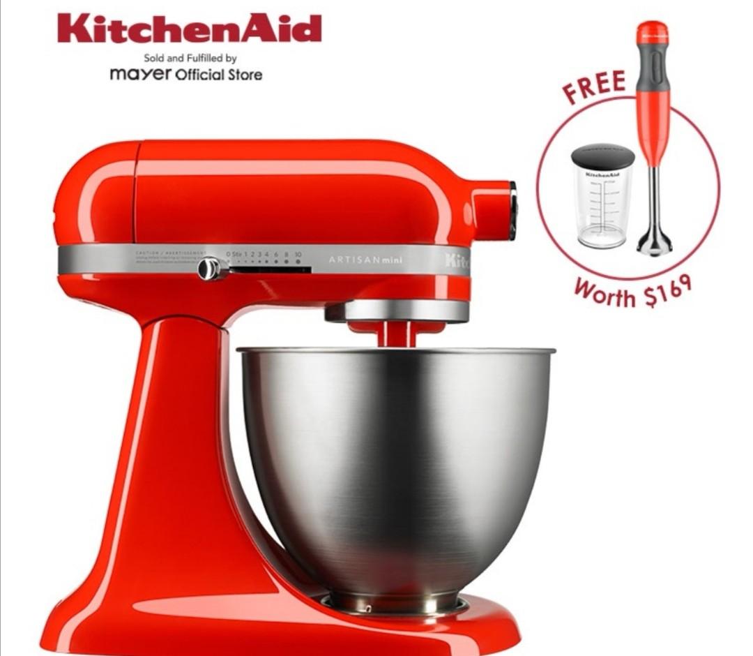kitchenaid ksm3311