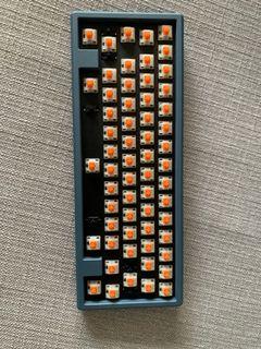 KN2.10 60% keyboard