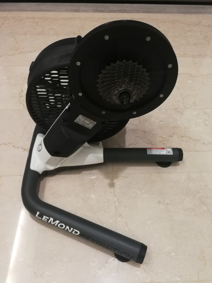 Lemond revolution 1.1 outlet