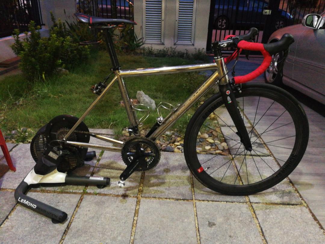 Lemond clearance revolution 1.1
