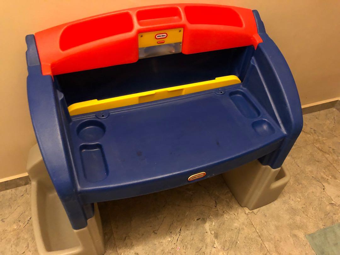 Little Tikes Table for sale, Babies & Kids, Baby Nursery & Kids