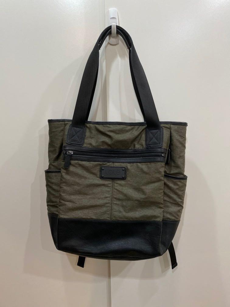 lole convertible backpack