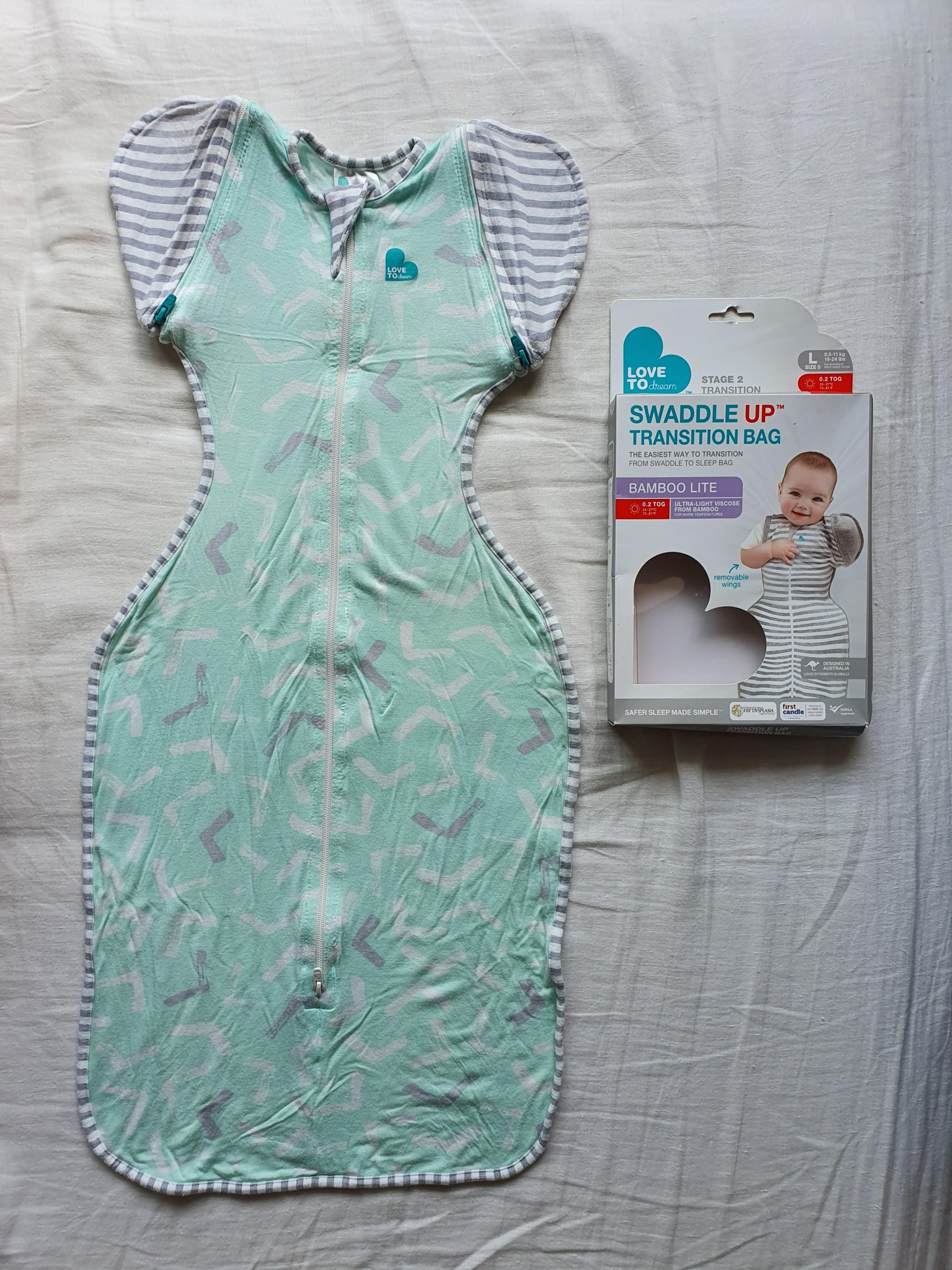 love to dream 0.6 tog