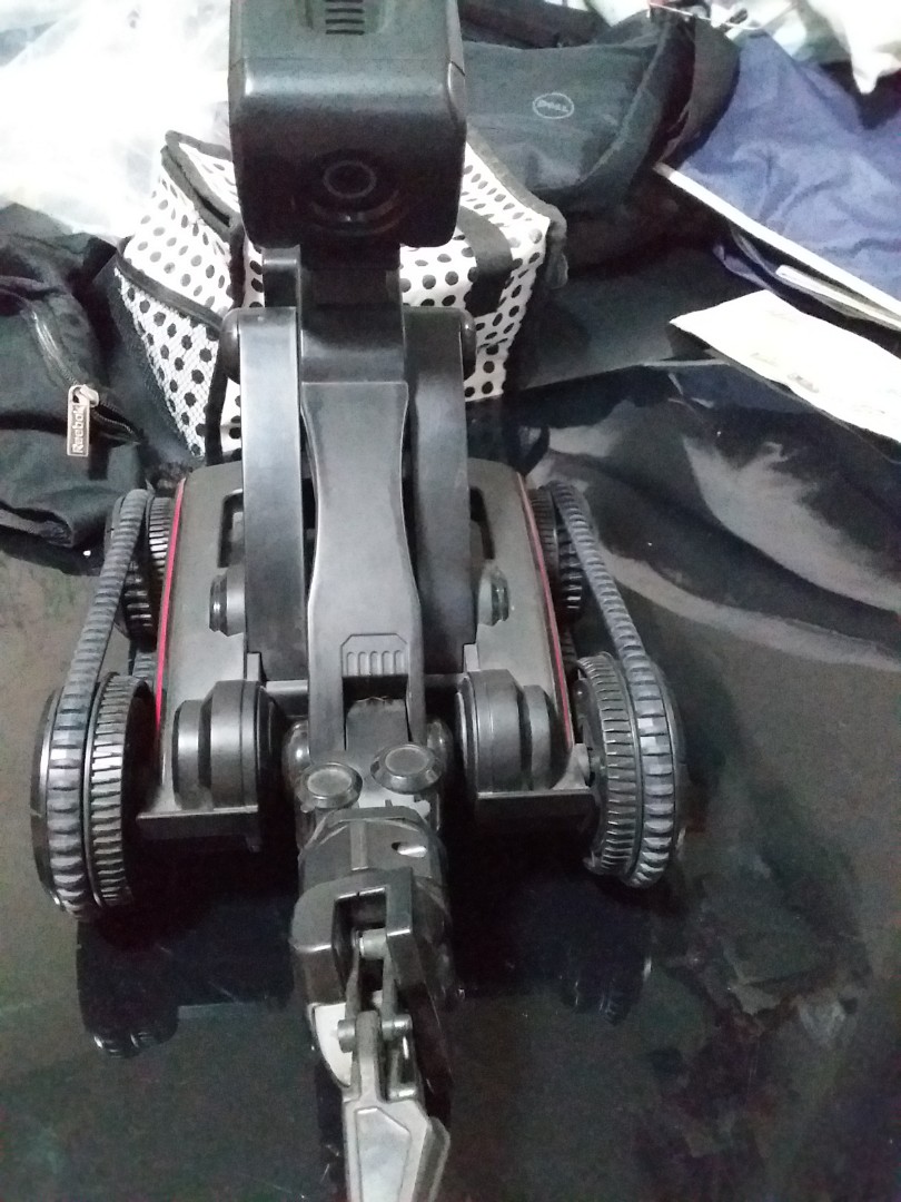 Mebo 2.0 Interactive Robot Hobbies Toys Toys Games on Carousell