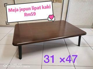 Meja Jepun Furniture Carousell Malaysia