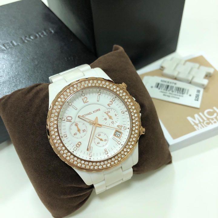 Michael kors deals ceramic collection