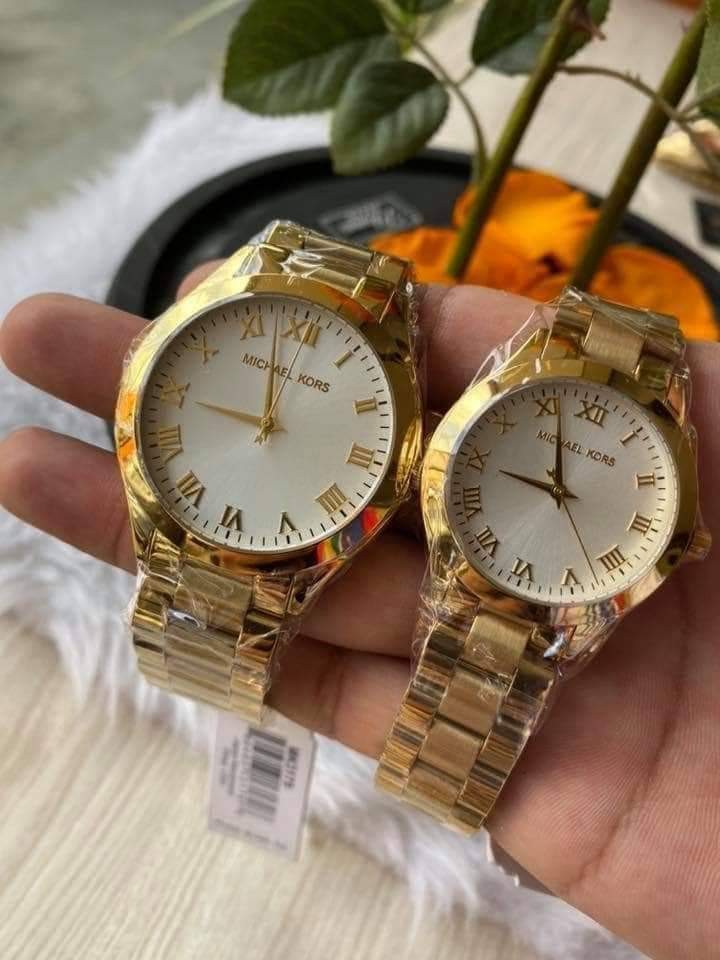 Mk norie hotsell watch