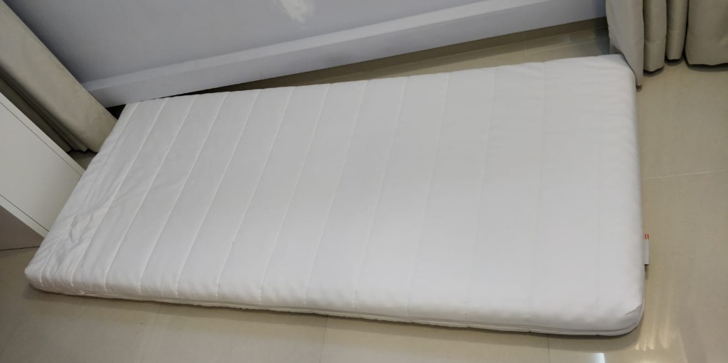 Moshult foam mattress new arrivals